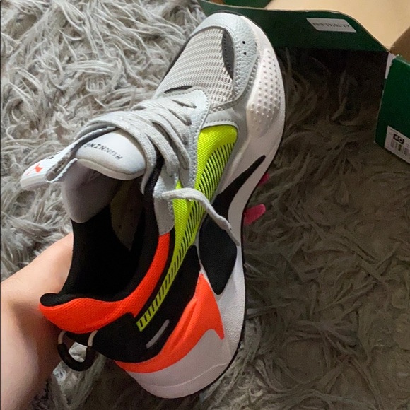 Pumas - Picture 5 of 8